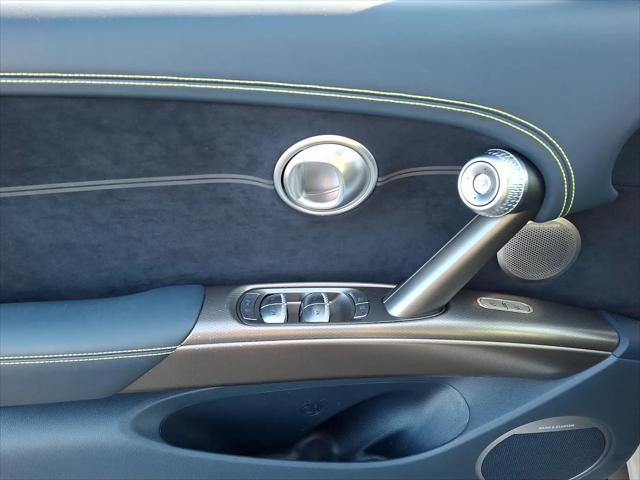 2023 Genesis GV60 Performance AWD