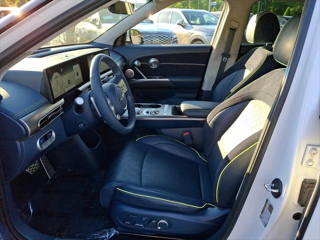 2023 Genesis GV60 Performance AWD
