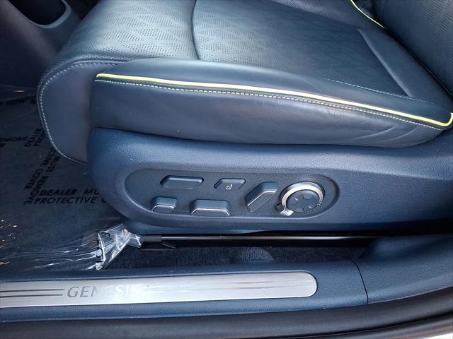 2023 Genesis GV60 Performance AWD