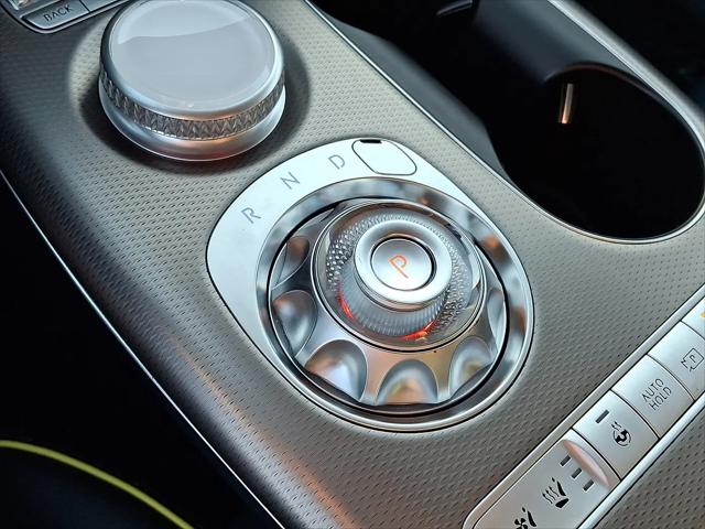 2023 Genesis GV60 Performance AWD