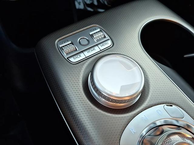 2023 Genesis GV60 Performance AWD