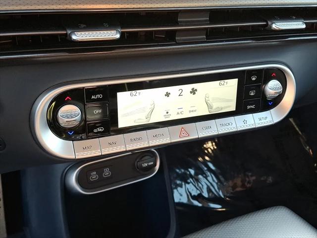 2023 Genesis GV60 Performance AWD