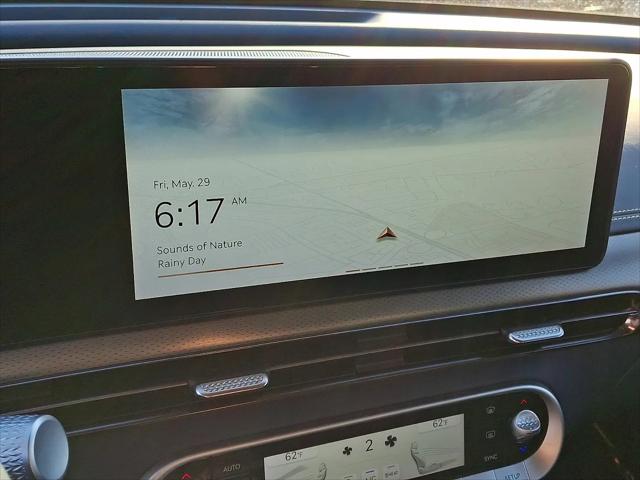 2023 Genesis GV60 Performance AWD