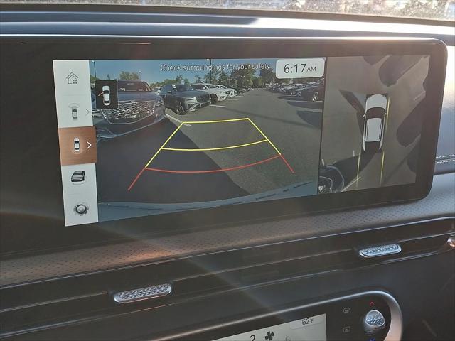 2023 Genesis GV60 Performance AWD