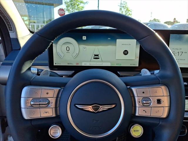 2023 Genesis GV60 Performance AWD