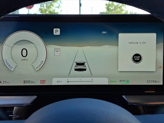 2023 Genesis GV60 Performance AWD