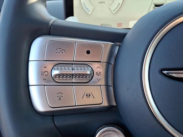 2023 Genesis GV60 Performance AWD