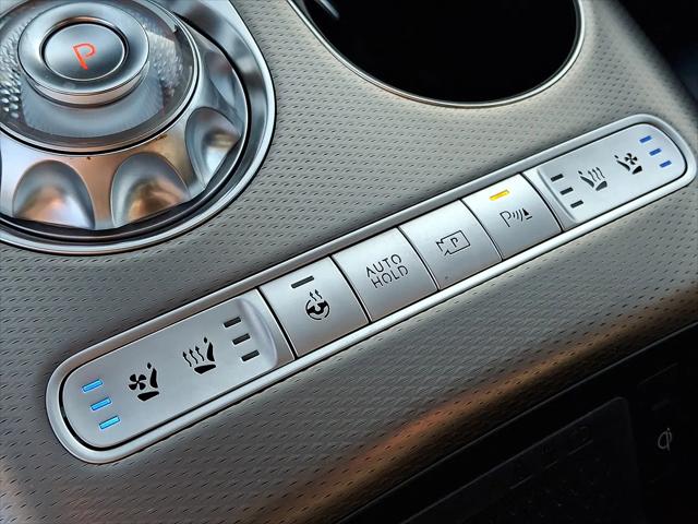 2023 Genesis GV60 Performance AWD