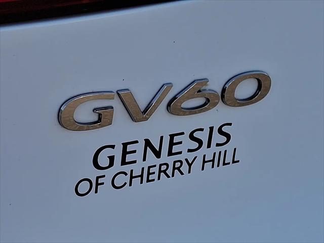 2023 Genesis GV60 Performance AWD
