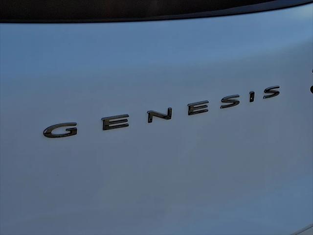 2023 Genesis GV60 Performance AWD