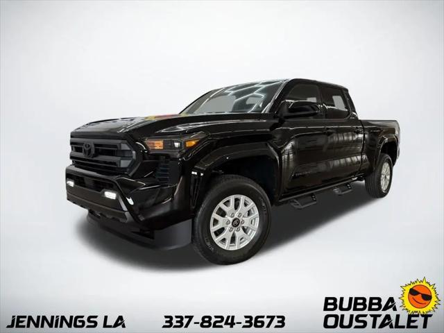 2026 Toyota Tacoma SR5 for sale in Jennings, LA