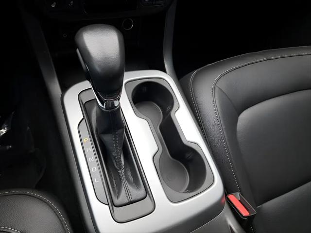 2022 Chevrolet Colorado 4WD Crew Cab Short Box ZR2