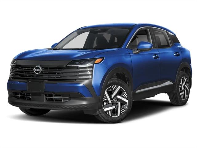2026 Nissan Kicks SV for sale in Shelton, CT