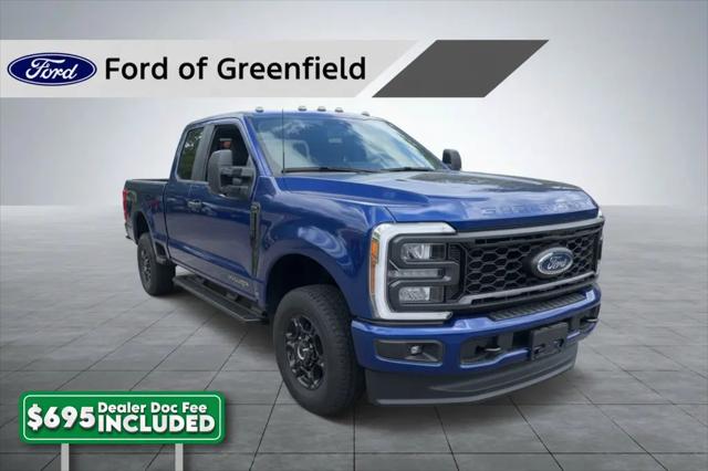 2026 Ford F-250 XL for sale in Greenfield, MA