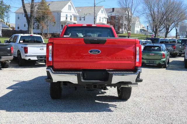 2026 Ford F-250 XL