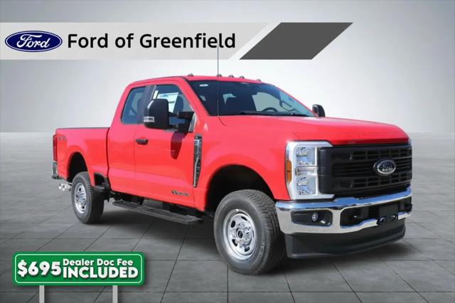 2026 Ford F-250 XL for sale in Greenfield, MA