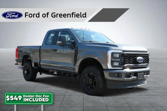 2026 Ford F-250 XL for sale in Greenfield, MA