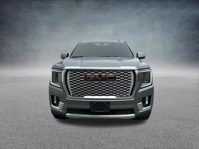 2022 GMC Yukon XL 4WD Denali