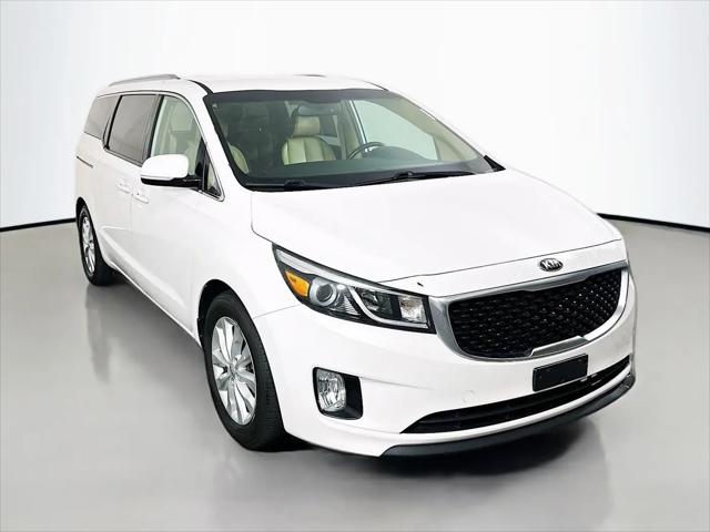 2016 Kia Sedona EX for sale in Shiloh, IL