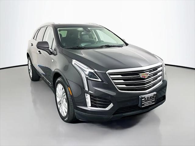 2018 Cadillac XT5 Premium Luxury for sale in Shiloh, IL