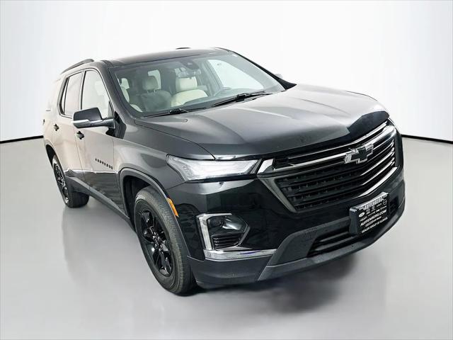 2023 Chevrolet Traverse FWD LS for sale in Shiloh, IL