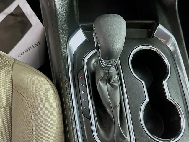 2023 Chevrolet Traverse FWD LS