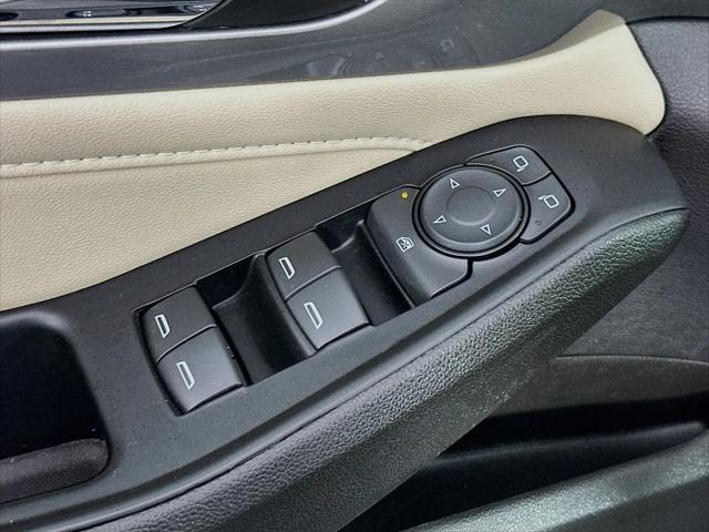 2023 Chevrolet Traverse FWD LS