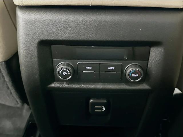 2023 Chevrolet Traverse FWD LS