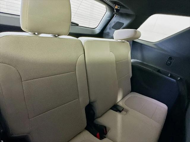 2023 Chevrolet Traverse FWD LS