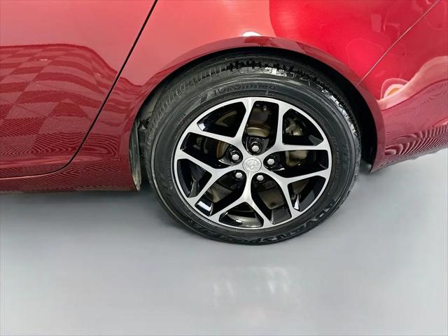 2017 Buick Regal Turbo Sport Touring