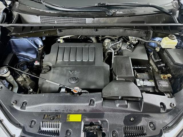 2015 Toyota Highlander LE Plus V6