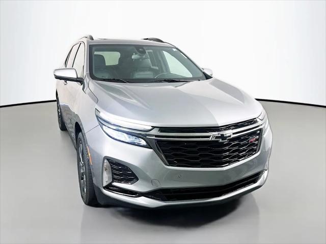 2023 Chevrolet Equinox AWD RS for sale in Shiloh, IL