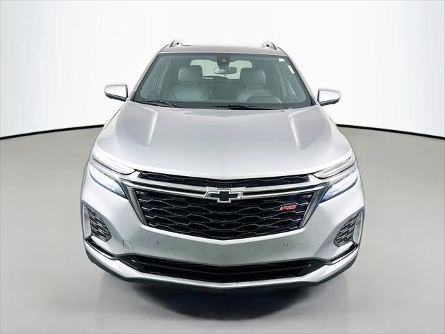 2023 Chevrolet Equinox AWD RS
