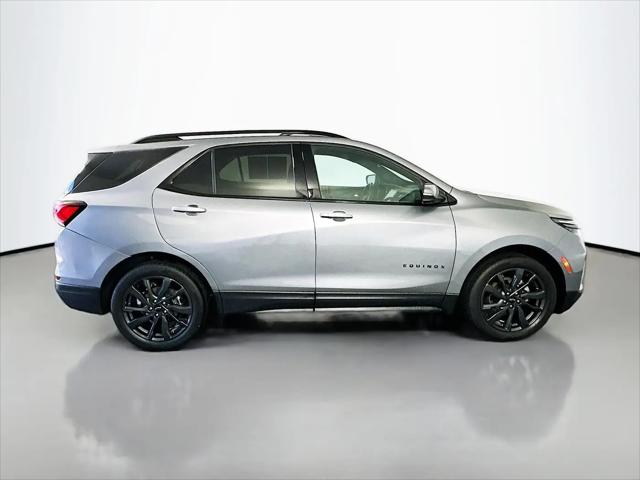 2023 Chevrolet Equinox AWD RS