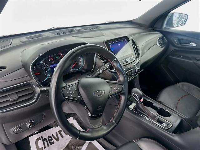 2023 Chevrolet Equinox AWD RS