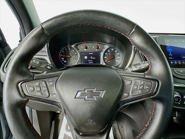 2023 Chevrolet Equinox AWD RS