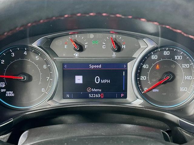 2023 Chevrolet Equinox AWD RS