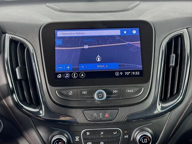 2023 Chevrolet Equinox AWD RS