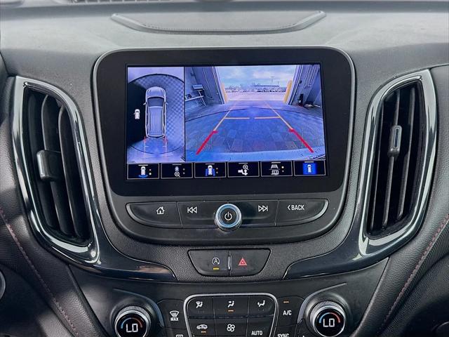2023 Chevrolet Equinox AWD RS