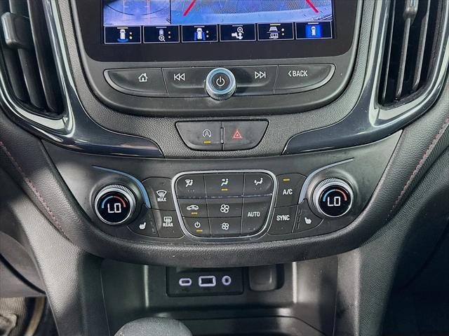 2023 Chevrolet Equinox AWD RS