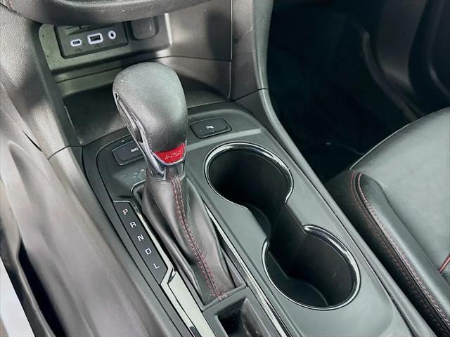 2023 Chevrolet Equinox AWD RS