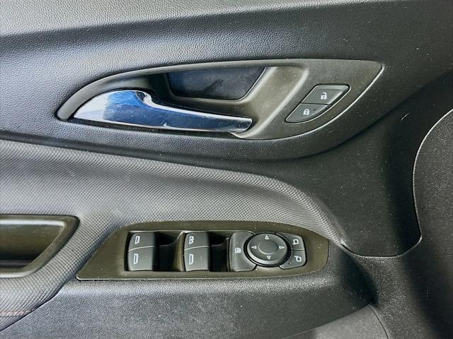 2023 Chevrolet Equinox AWD RS