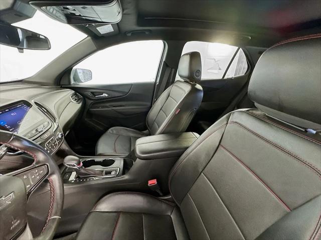 2023 Chevrolet Equinox AWD RS
