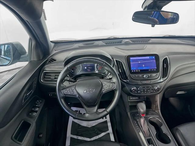 2023 Chevrolet Equinox AWD RS