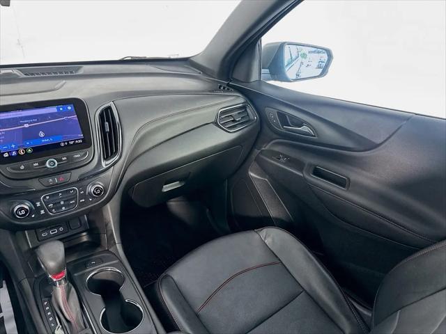 2023 Chevrolet Equinox AWD RS