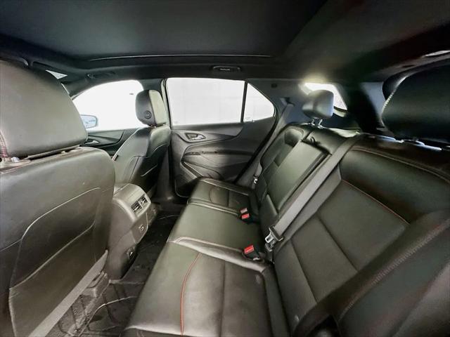 2023 Chevrolet Equinox AWD RS