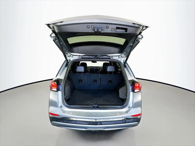 2023 Chevrolet Equinox AWD RS