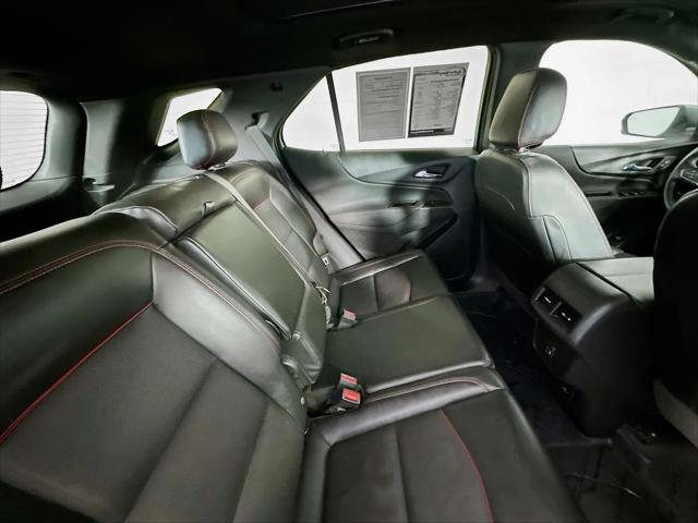 2023 Chevrolet Equinox AWD RS