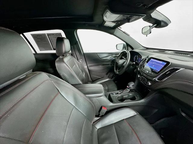 2023 Chevrolet Equinox AWD RS