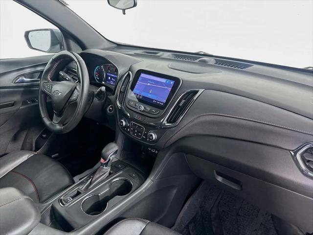 2023 Chevrolet Equinox AWD RS